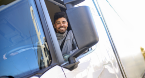 Autonomous Truck Pilot Expands into Real Freight Lanes in Texas