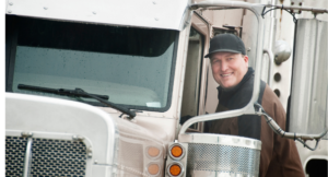 How OTR Drivers Can Stay Organized at Multiple Docks Every Single Trip