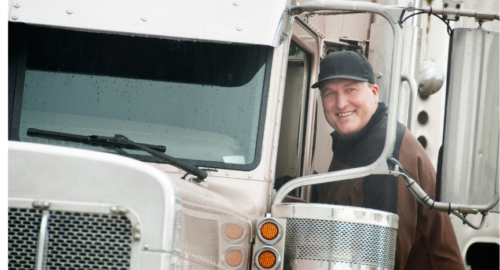 Learn how OTR drivers manage multi-stop runs with organized paperwork dock planning and simple systems that reduce delays and keep deliveries on schedule