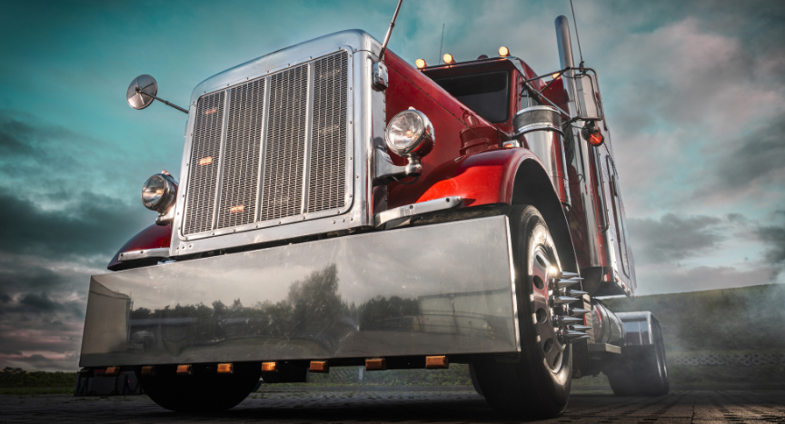 Three truck drivers were honored through the Highway Angel program after stepping in to assist during serious highway incidents in California and Louisiana.