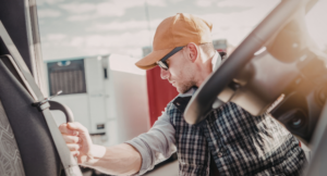 How Chameleon Carriers Are Evading Safety Rules and Putting Truck Drivers at Risk