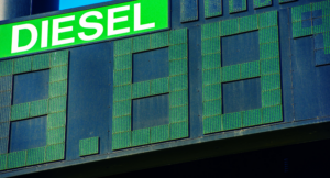 C.H. Robinson Waives Fees on Fuel Cards and Cash Advances as Diesel Costs Rise