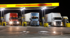 Federal Push to Address Truck Parking Shortage Turns to Driver Input