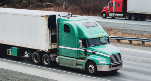 FMCSA says its updated DataQs rules will give truck drivers a more structured process with timelines and independent review when challenging safety records.