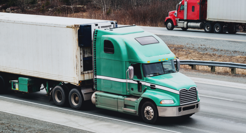 FMCSA says its updated DataQs rules will give truck drivers a more structured process with timelines and independent review when challenging safety records.
