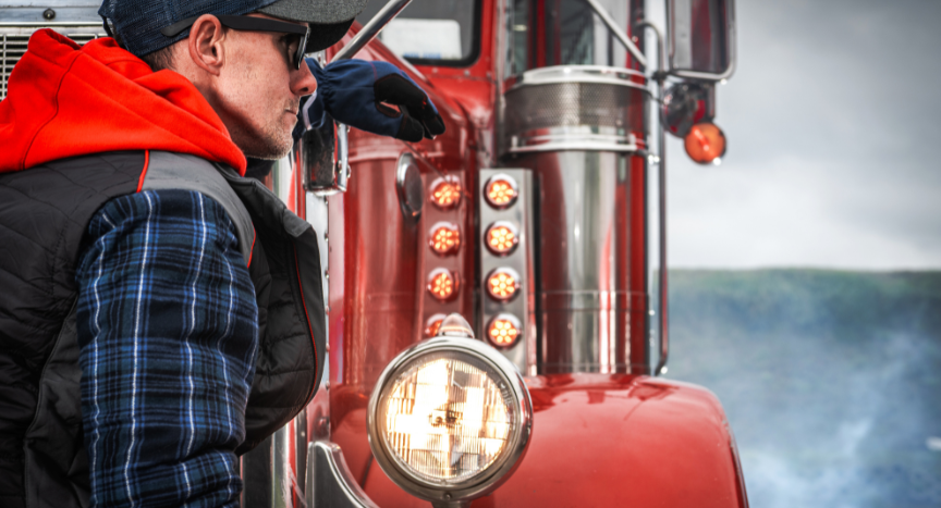 Second-chance trucking programs help drivers with records earn a CDL, access training grants, and secure steady freight opportunities with competitive pay