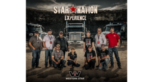 Western Star Expands Star Nation to Spotlight Driver Skill and Industry Pride
