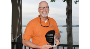 Frito-Lay Driver Wins Georgia Trucking Association Driving Championship