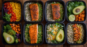 Truck Driver Meal Prep Ideas That Actually Work When You’re Living in the Truck