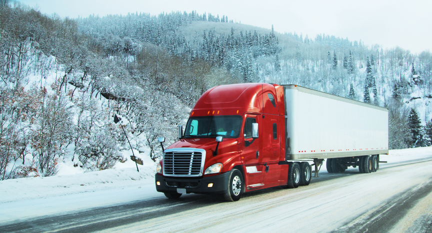 Colorado chain laws run through May 31 following recent I-70 crashes. See what truck drivers need to know about current requirements.