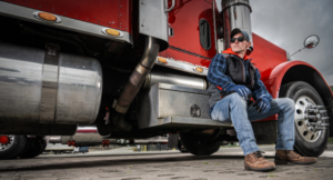 How to Become a Truck Driver in 2026 and Build a Strong Start on the Road
