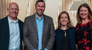 Penske Leader Aurélie Doucette Named 2026 Distinguished Woman in Logistics Award Winner