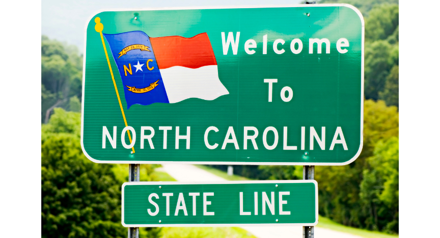 Truck driver salary in North Carolina, including pay ranges, how earnings change by route, and what impacts driver income across the state.