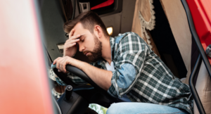 Simple Ways Truck Drivers Can Stay Healthy on the Road