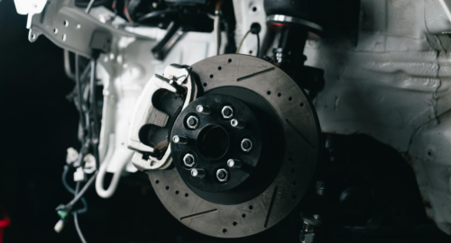 CDL air brakes test questions explained with pressure ranges, inspection steps, and key concepts to help you pass the exam the first time.