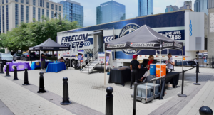 Bridgestone Grant Sends 0K to Truckers Against Trafficking as Part of .13M Funding Round.