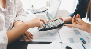 How the Average Truck Driver Salary Is Determined in Georgia