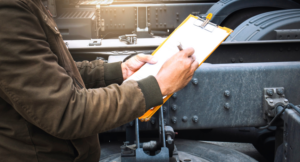 Roadcheck Week Starts Tomorrow with ELD and Cargo Securement Under Increased Scrutiny