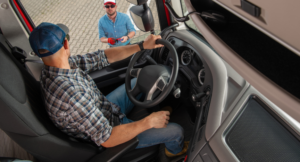 What Drivers Should Check Before Leaving One Trucking Company for Another