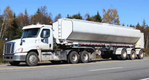 Learn how tanker trucking jobs work, including tanker driver pay, CDL endorsement requirements, hazmat rules, freight types, and day-to-day job expectations.