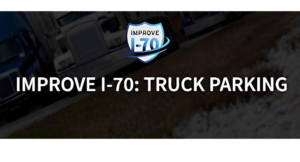 Missouri Expanding I-70 Truck Parking With 255 New Spaces