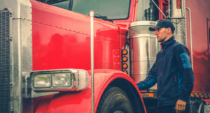 What Truck Drivers Should Look for In a Trucking Job Listing