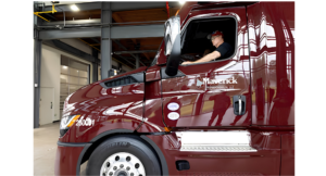Maverick Raises Pay for Flatbed and Dedicated Truck Drivers Starting May 31