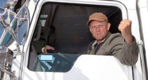 How Veterans Can Find the Right Trucking Company After Military Service