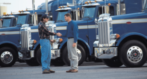 Experienced Truck Drivers Share Their Best Advice for New Drivers on the Road