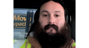 ABF Freight Driver Honored After Assisting Motorist in Early Morning California Crash