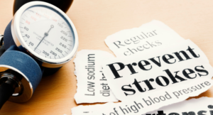 Pilot Expands Stroke Awareness Effort with Nationwide Fundraising Campaign