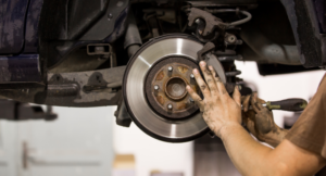 CVSA Brake Safety Inspections Put Hundreds of Commercial Vehicles Out of Service