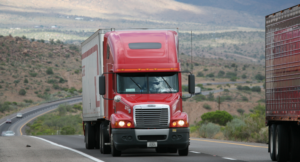What CDL A Drivers Should Know About Delivery and Courier Freight Jobs