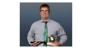 XPO Driver Earns Grand Champion Title at Wisconsin Truck Driving Championships