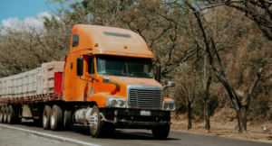 Recall Warns Drivers to Stop Using Certain Fontaine Fusion Flatbeds
