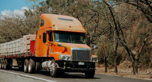 Fontaine recalled certain Fusion flatbed trailers after a defect linked to cracking in the trailer’s main beams raised concerns about structural failure under load.