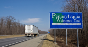 How To Get A CDL In Pennsylvania and Start a Truck Driving Career