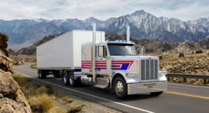 Peterbilt Launches Limited Freedom 250 Model 589 Celebrating America’s 250th Anniversary