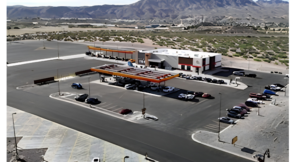 Love’s Opens New Travel Stop in New Mexico While Expanding Parking in Indiana