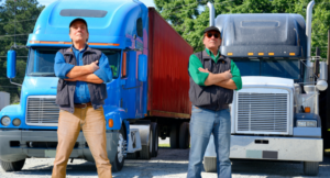 Where Missouri Truck Drivers Are Finding the Steadiest Freight Opportunities
