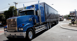 Mack Announces Winning Trucks For 2027 Calendar