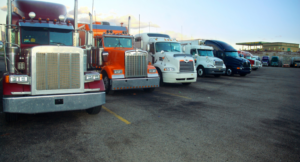 Trucker Path Adds 50,000 Reservable Parking Spots for Drivers