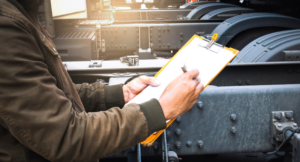 ATRI Wants to Know How Drivers and Carriers View Today’s Truck Safety Technology