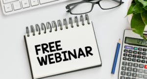 FTR To Host Free Webinar on Key Transportation Issues In 2026