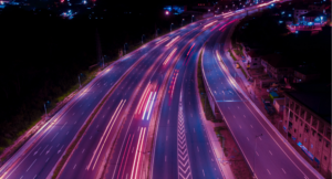 Why The Busiest Highways in the US Are Also Major Freight Corridors
