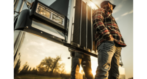 What Truck Drivers Should Know Before Buying Their First Semi Truck