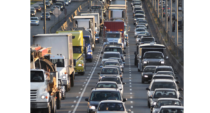 World Cup Traffic Restrictions Continue to Impact Truck Travel in Host Cities