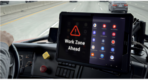 PrePass Adds Emergency and Work Zone Alerts Through HAAS Alert Partnership