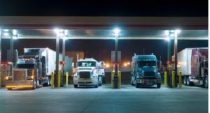 How Semi Truck Design Has Changed Over the Last 20 Years