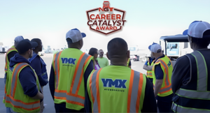 YMX Logistics Earns 2026 Career Catalyst Award